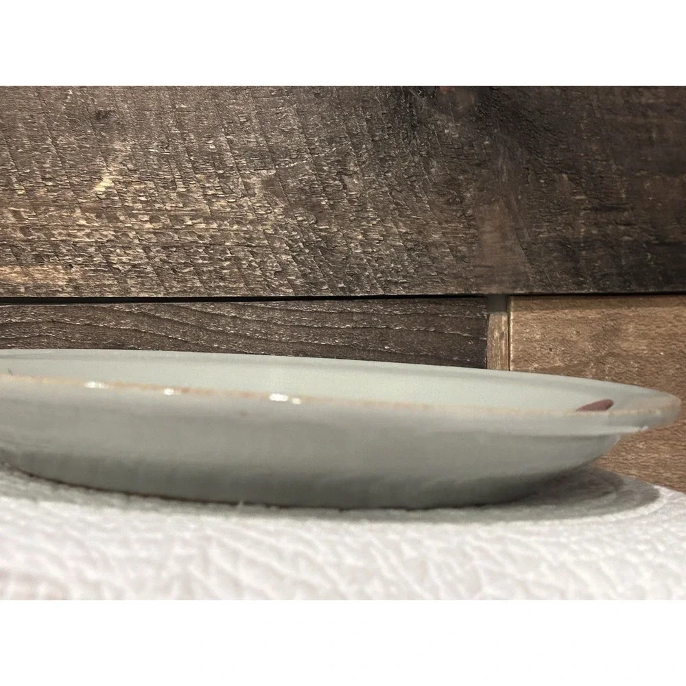 Iron‎ Mountain Stoneware Solid Cherry 11